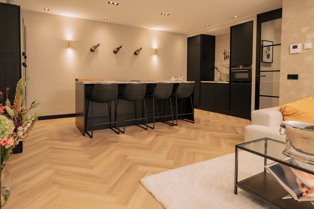 Foto 11 van Amerigo Vespucciweg 86