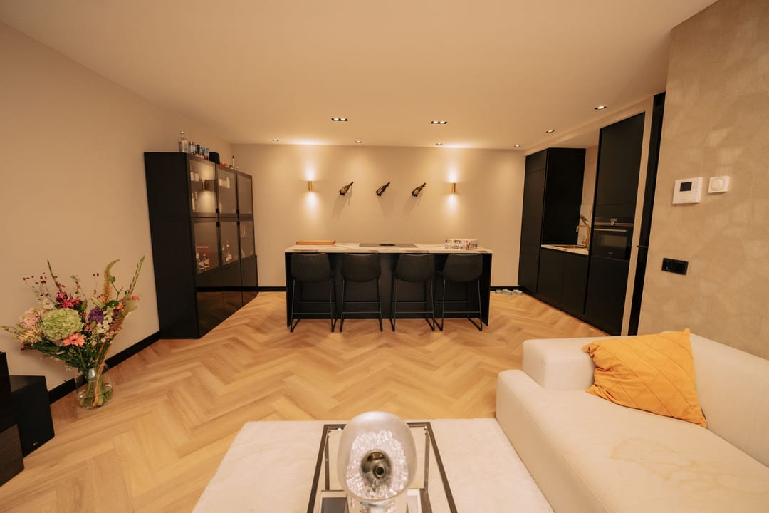 Foto 13 van Amerigo Vespucciweg 86