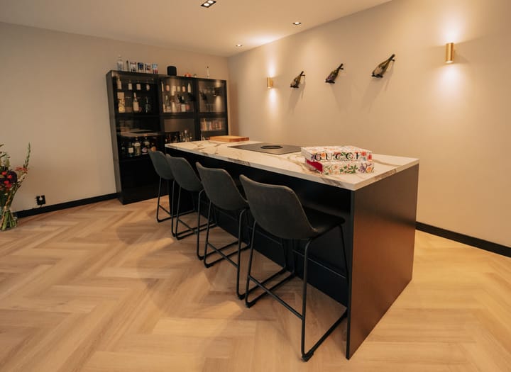 Foto 14 van Amerigo Vespucciweg 86