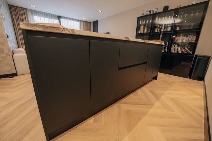 Foto 15 van Amerigo Vespucciweg 86