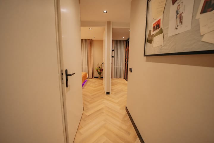 Foto 21 van Amerigo Vespucciweg 86