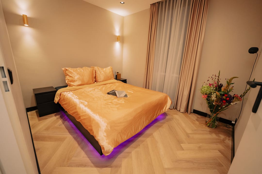 Foto 23 van Amerigo Vespucciweg 86