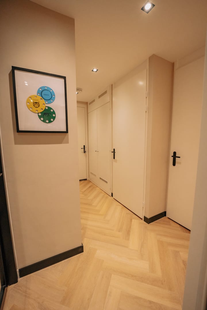 Foto 32 van Amerigo Vespucciweg 86