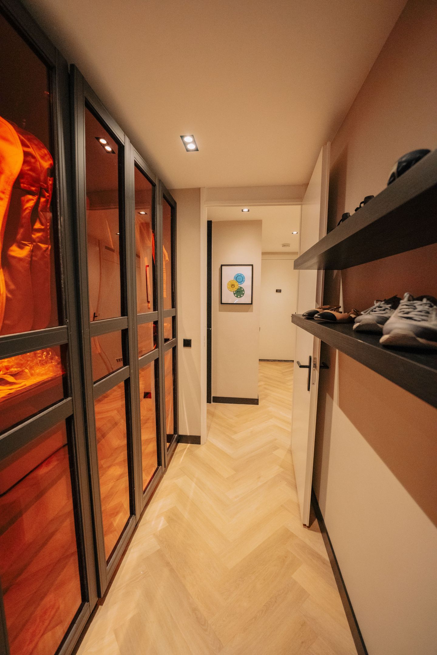 Foto 34 van Amerigo Vespucciweg 86