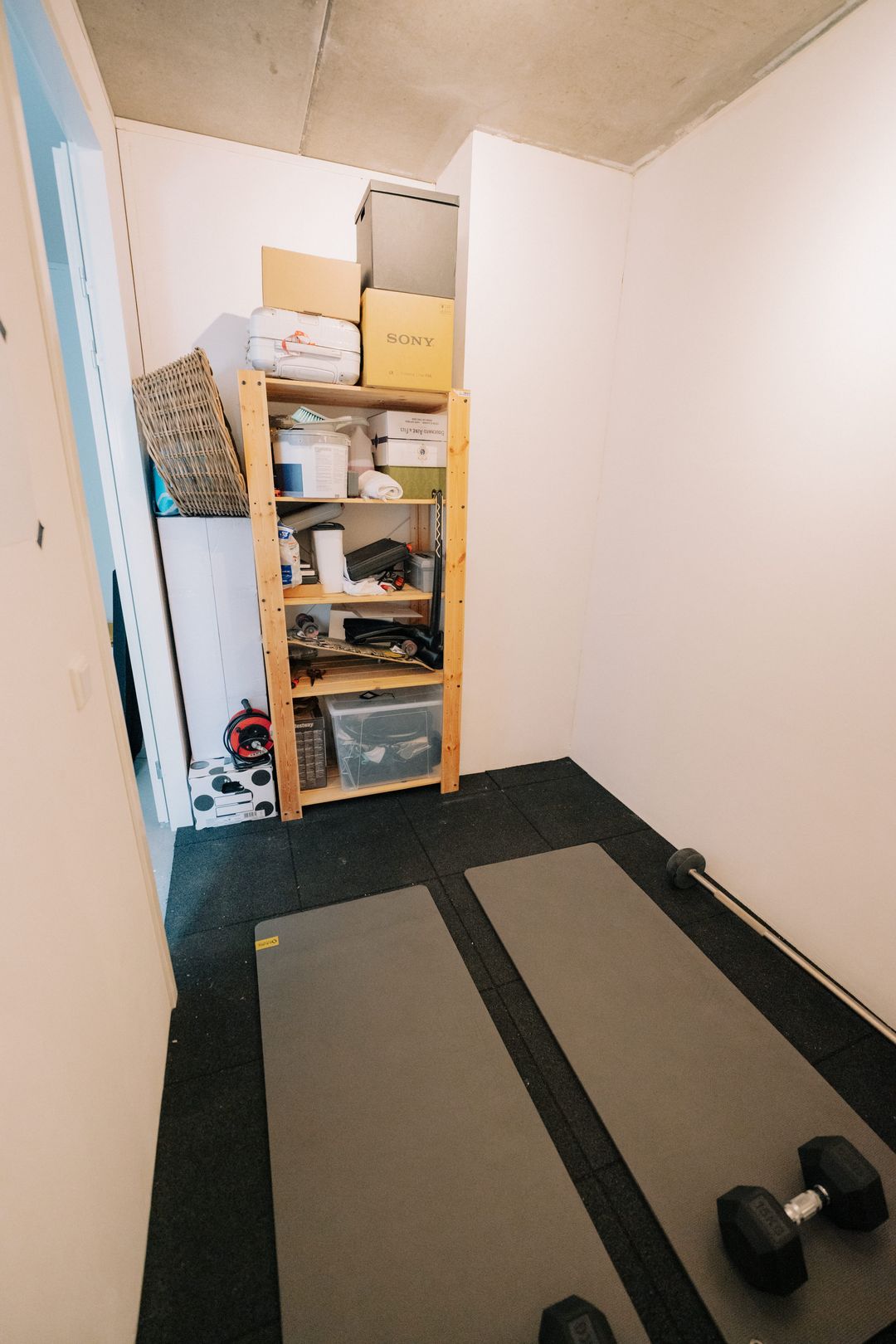 Foto 37 van Amerigo Vespucciweg 86