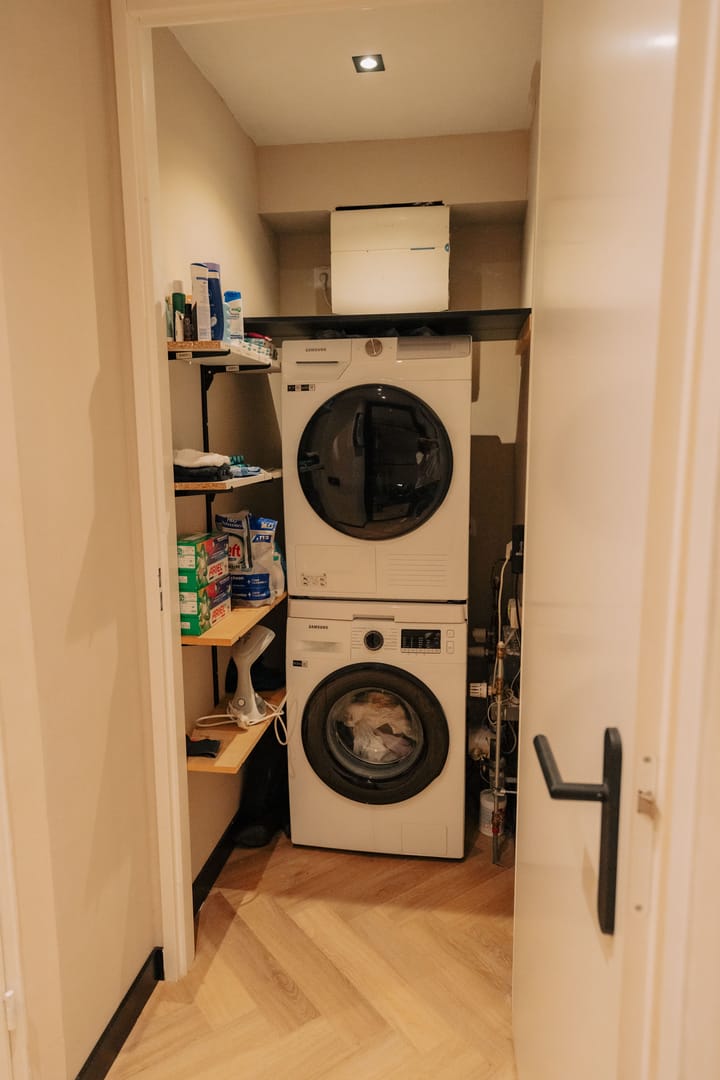 Foto 38 van Amerigo Vespucciweg 86