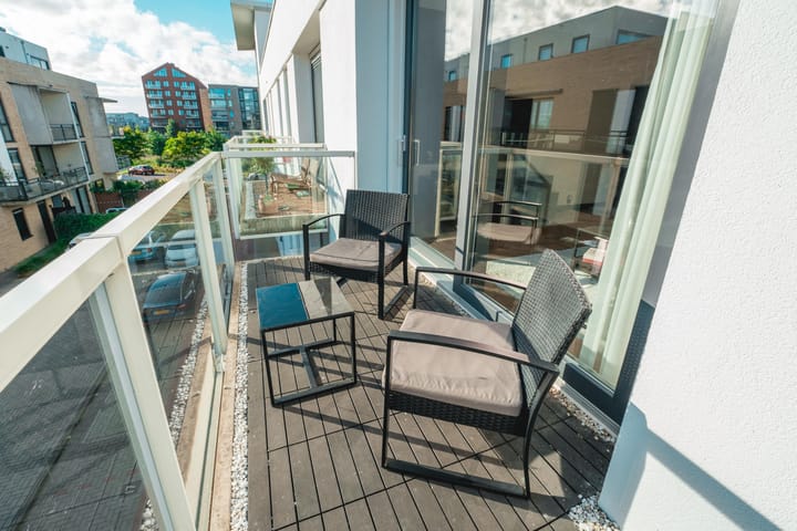 Foto 39 van Amerigo Vespucciweg 86