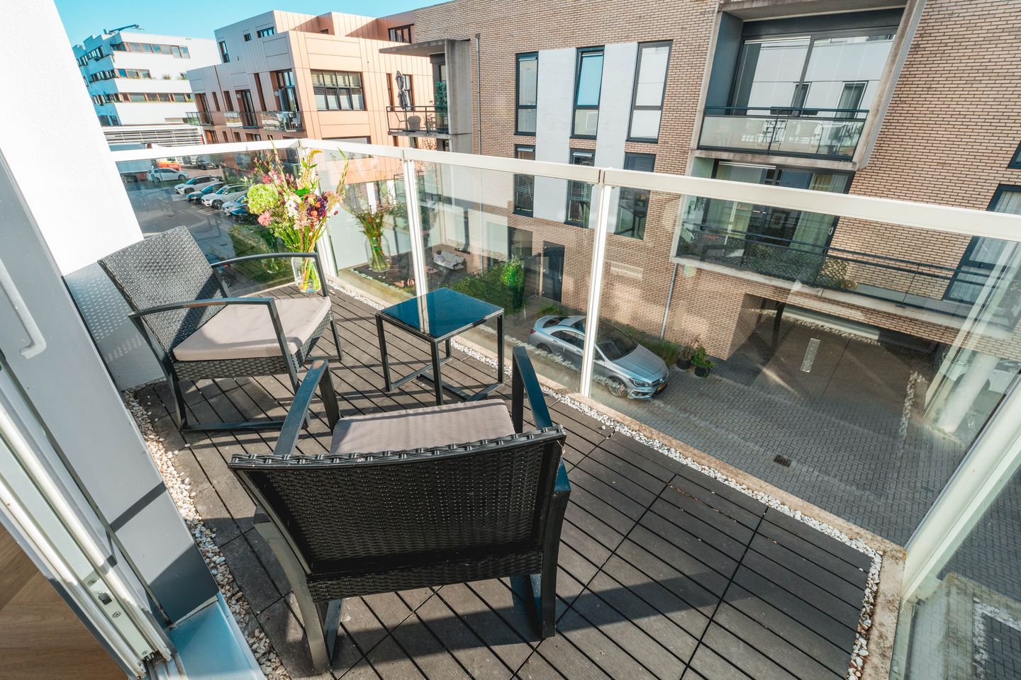 Foto 40 van Amerigo Vespucciweg 86