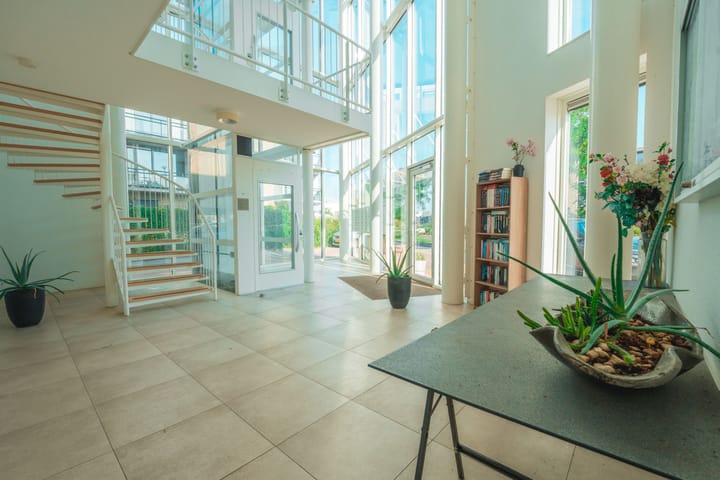 Foto 41 van Amerigo Vespucciweg 86