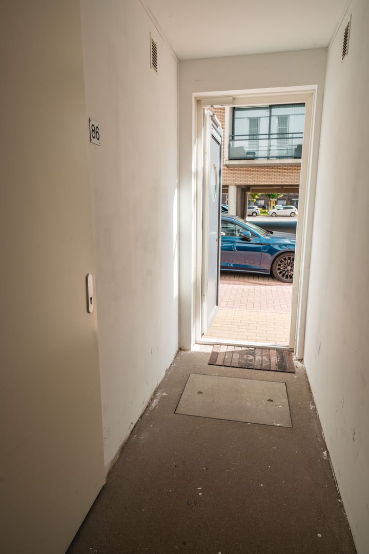 Foto 42 van Amerigo Vespucciweg 86