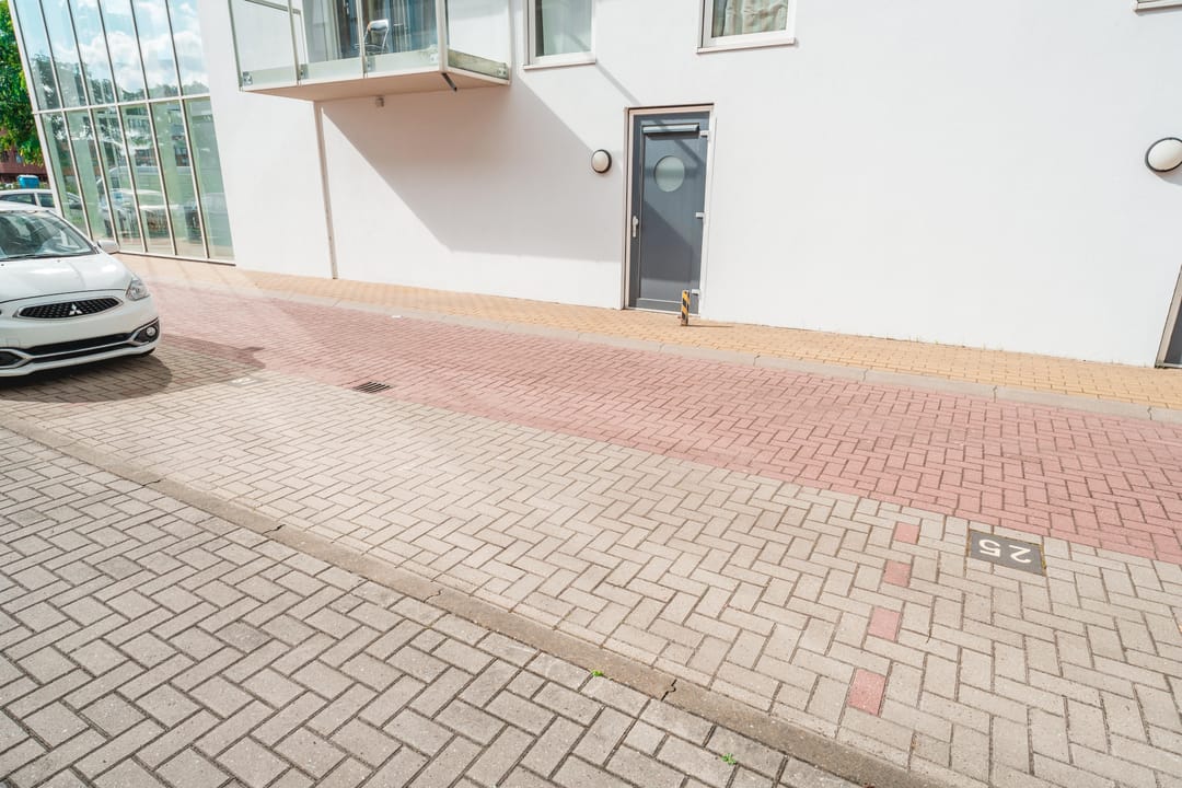 Foto 43 van Amerigo Vespucciweg 86