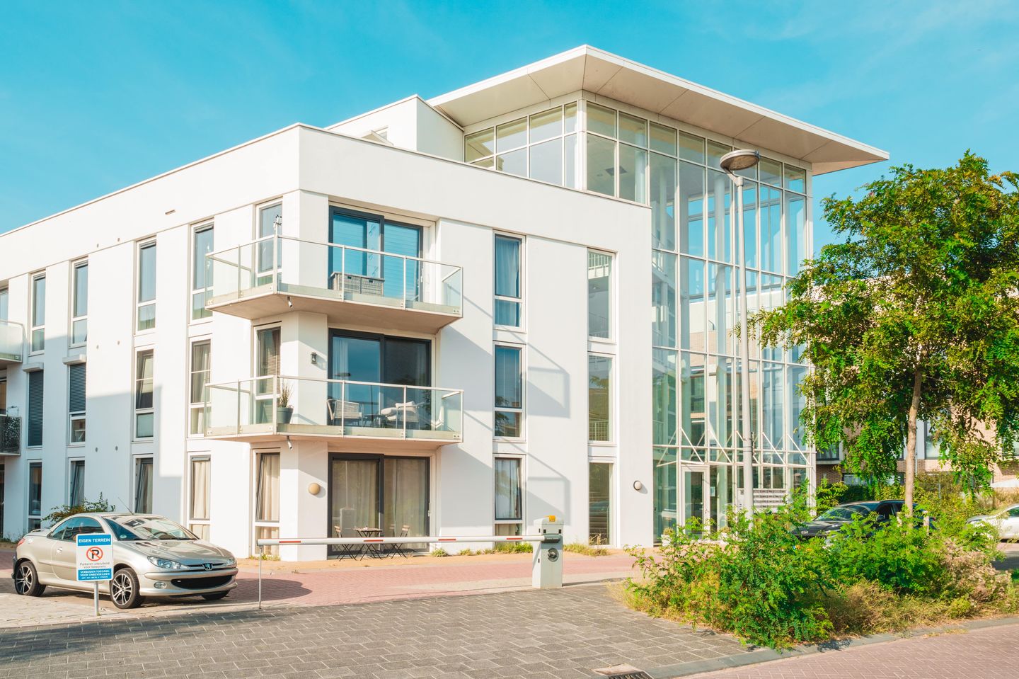 Foto 44 van Amerigo Vespucciweg 86