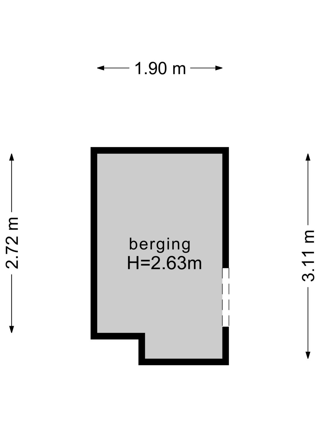Foto 46 van Amerigo Vespucciweg 86