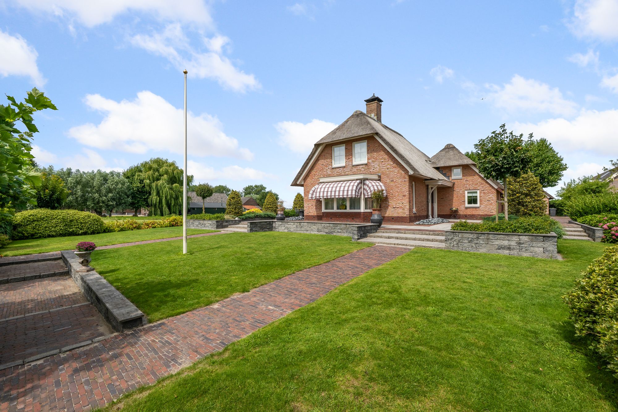 Rietveld 64-A, 64, A, Woerden, 3443XD, Utrecht, Nederland 64