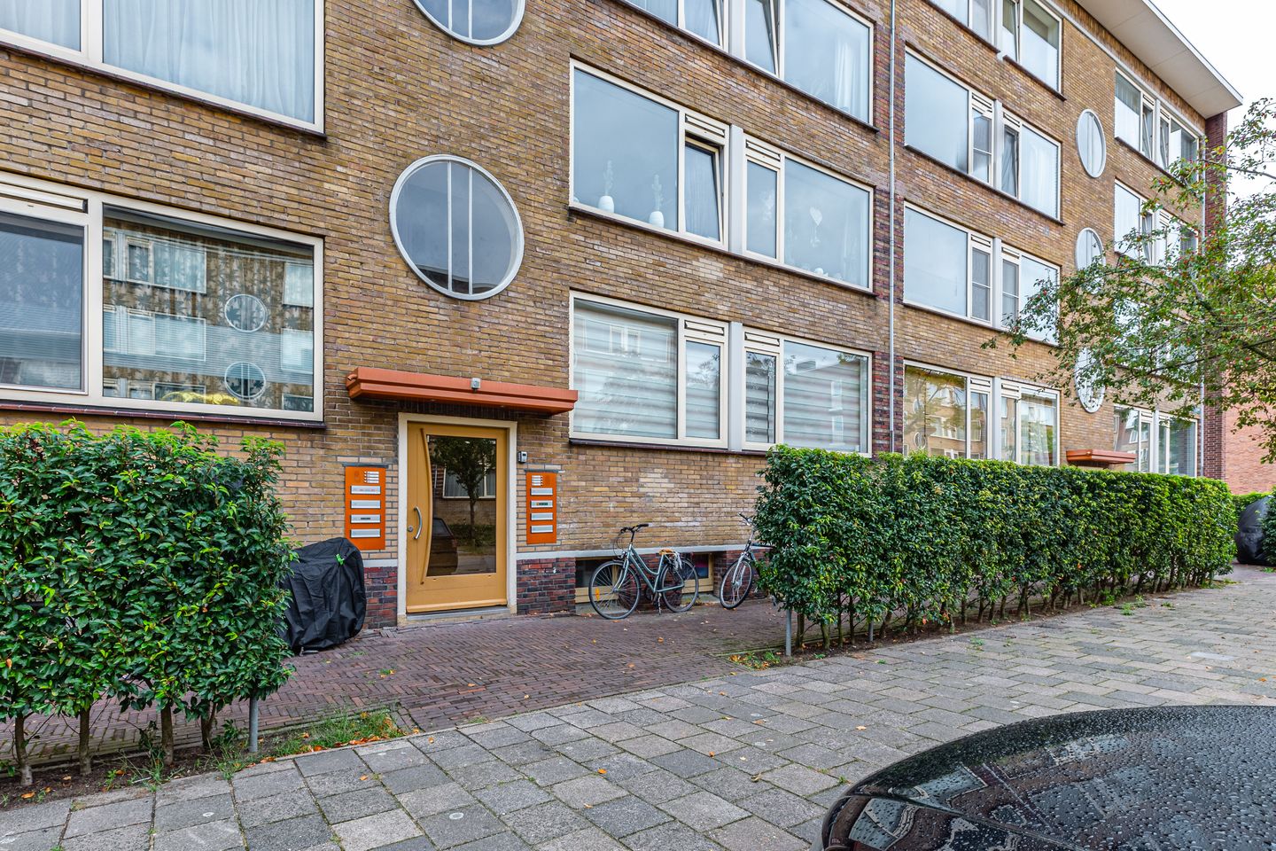 Photo 5 of J.H.Leopoldhof 68