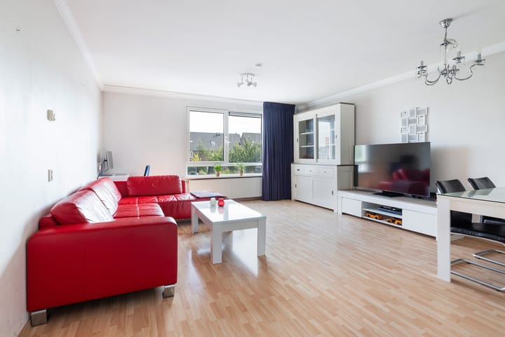 Foto 2 van Kopspoor 89