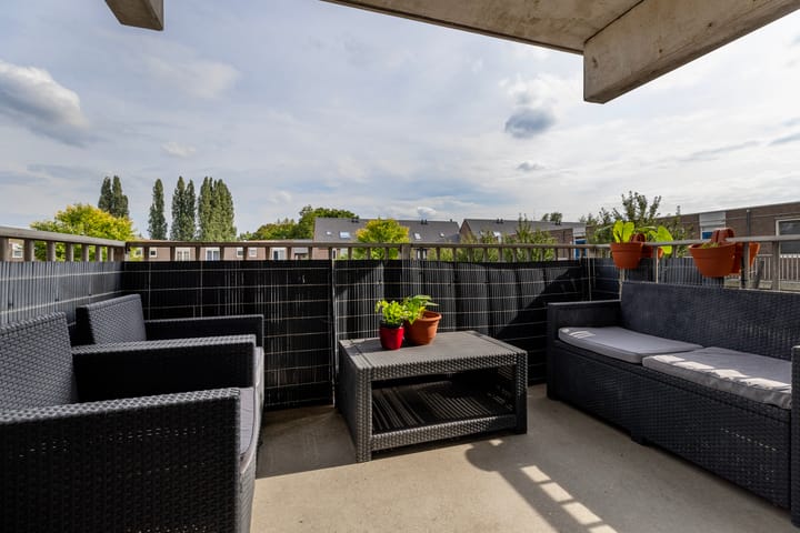 Foto 4 van Kopspoor 89