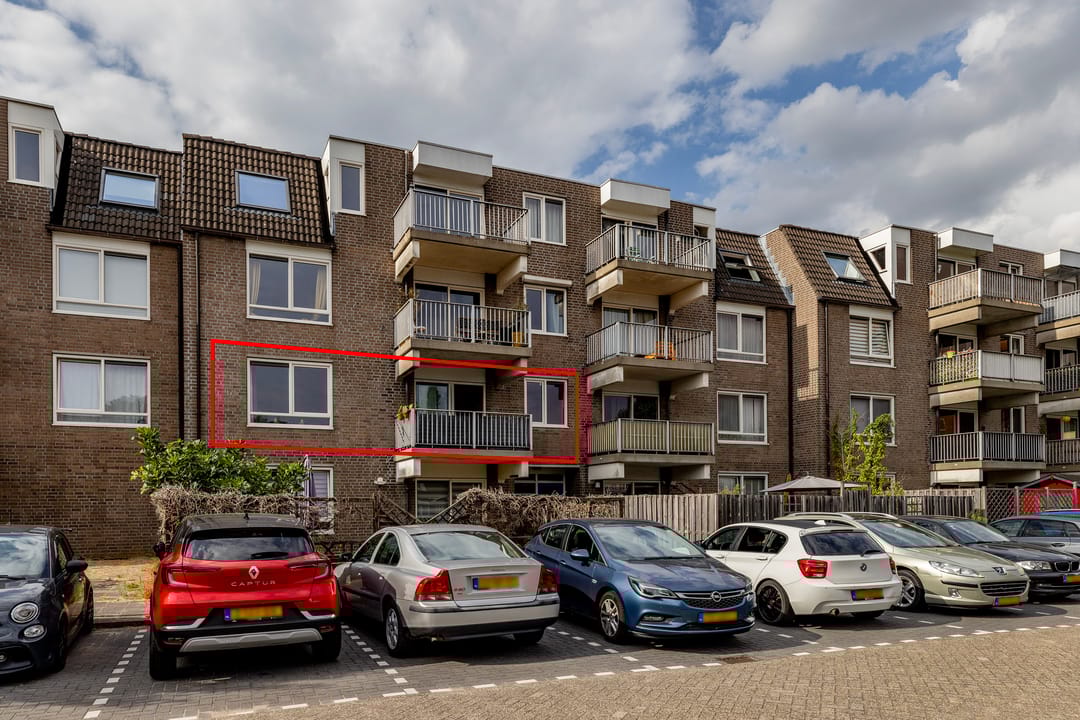 Foto 1 van Kopspoor 89