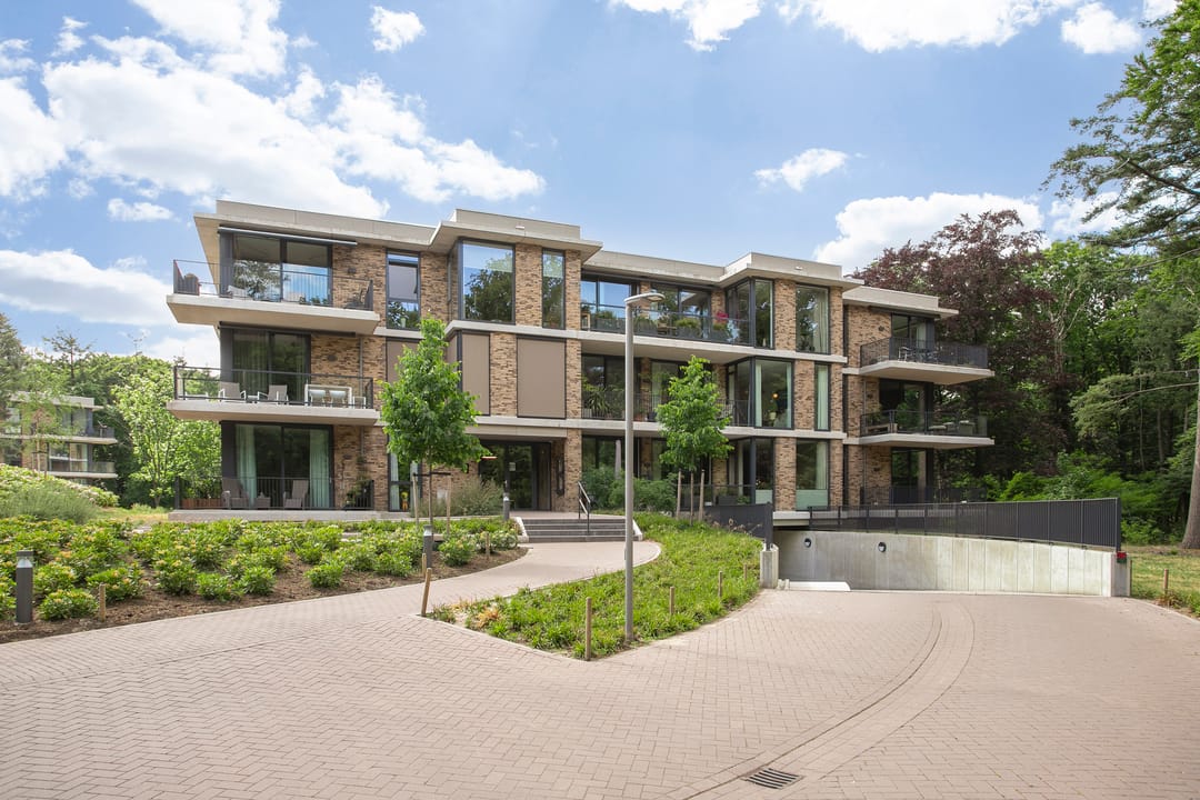 Foto 7 van Paterslaan 41