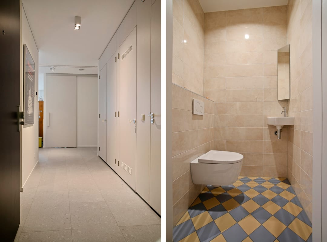 Foto 11 van Paterslaan 41