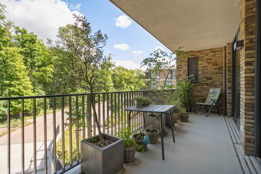 Foto 23 van Paterslaan 41