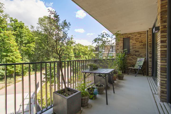 Photo 23 of Paterslaan 41