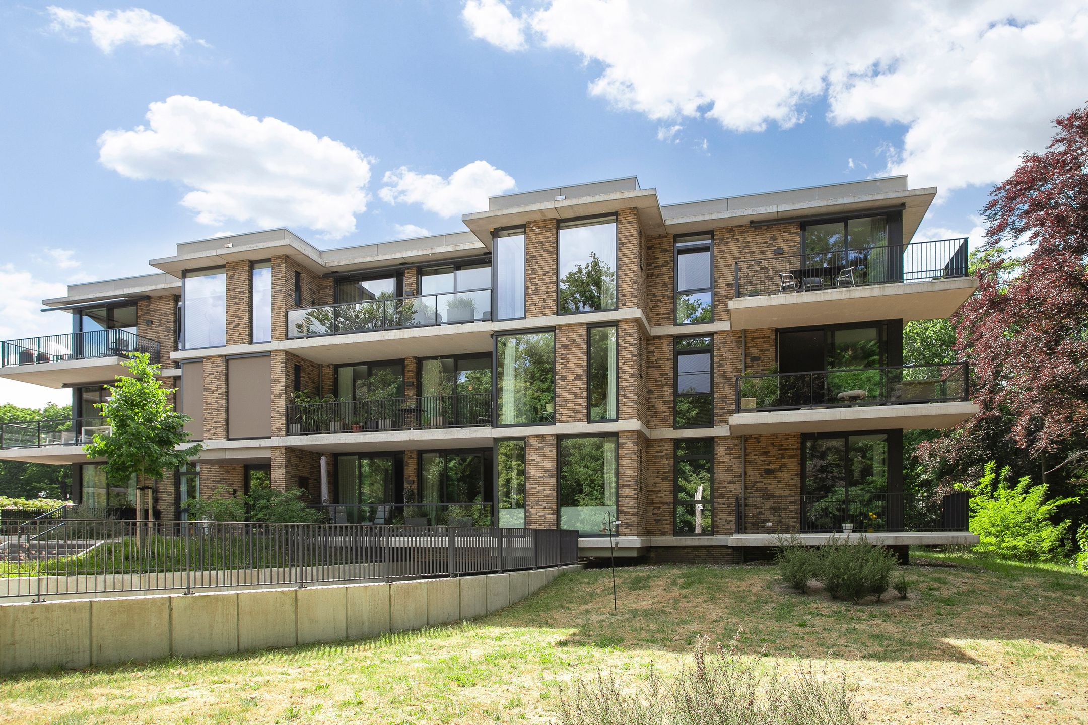 Foto 33 van Paterslaan 41