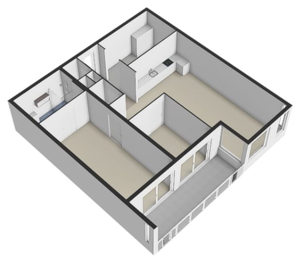 Foto 43 van Paterslaan 41