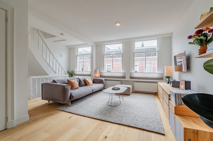 Photo 3 of Fagelstraat 82-3