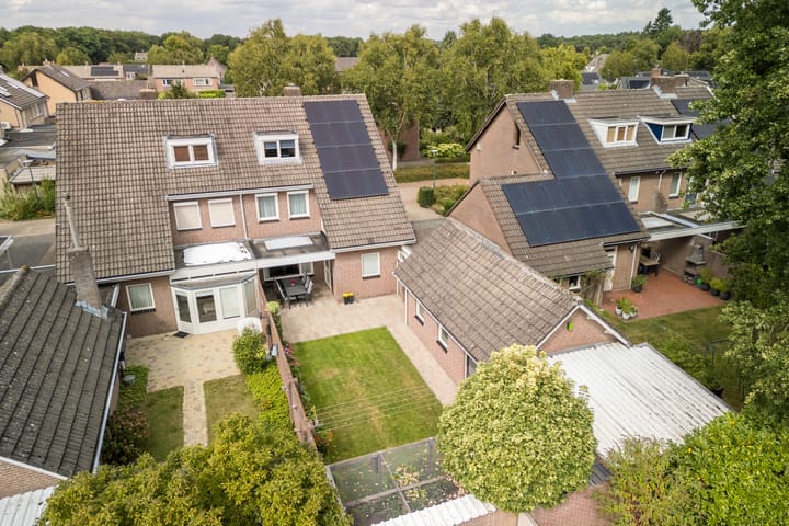 Foto 3 van Wikkestraat 4