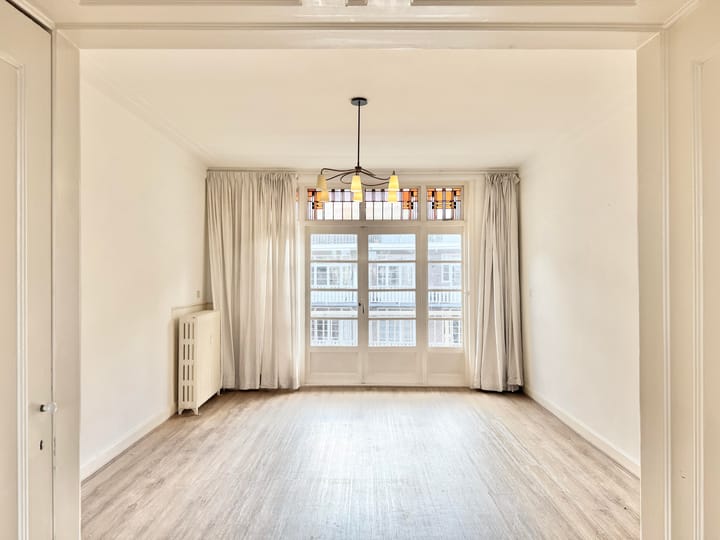 Foto 10 van Schubertstraat 82-3