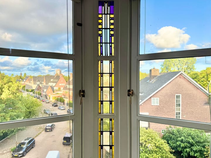 Foto 17 van Schubertstraat 82-3