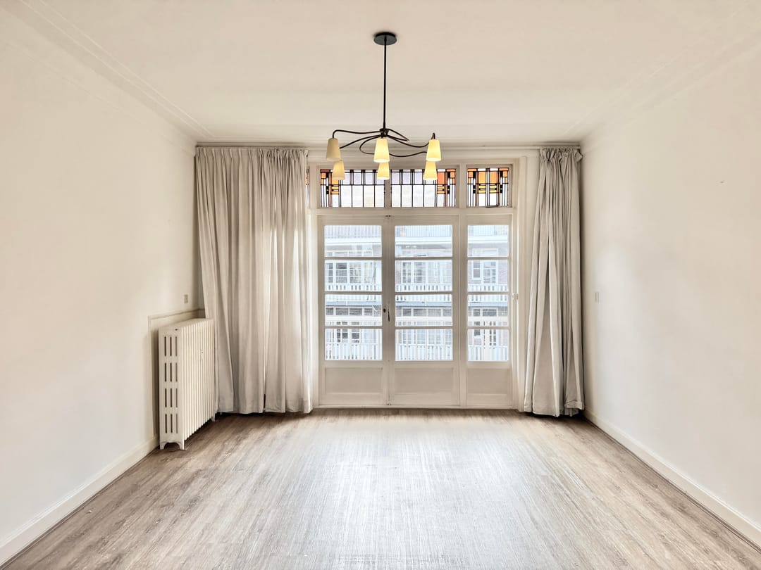 Photo 11 of Schubertstraat 82-3