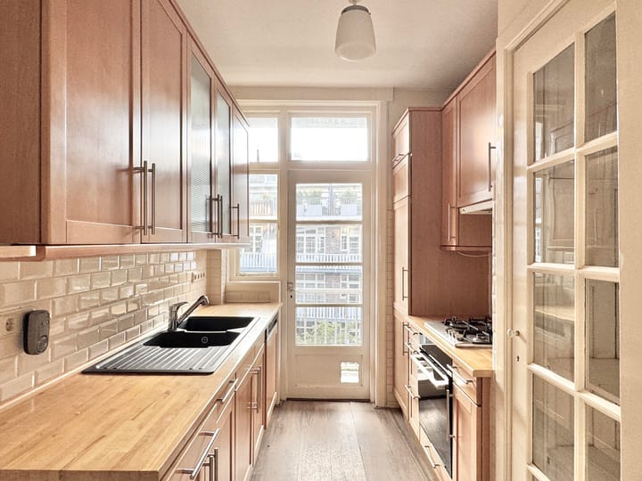 Foto 31 van Schubertstraat 82-3