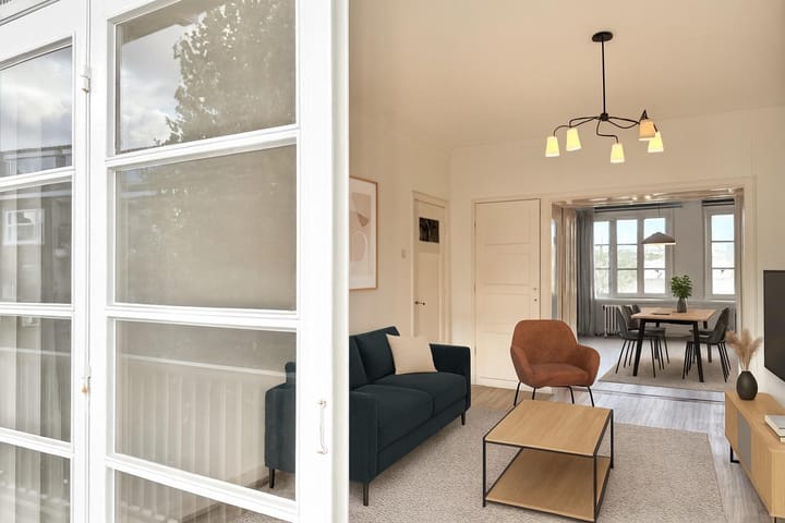 Foto 3 van Schubertstraat 82-3