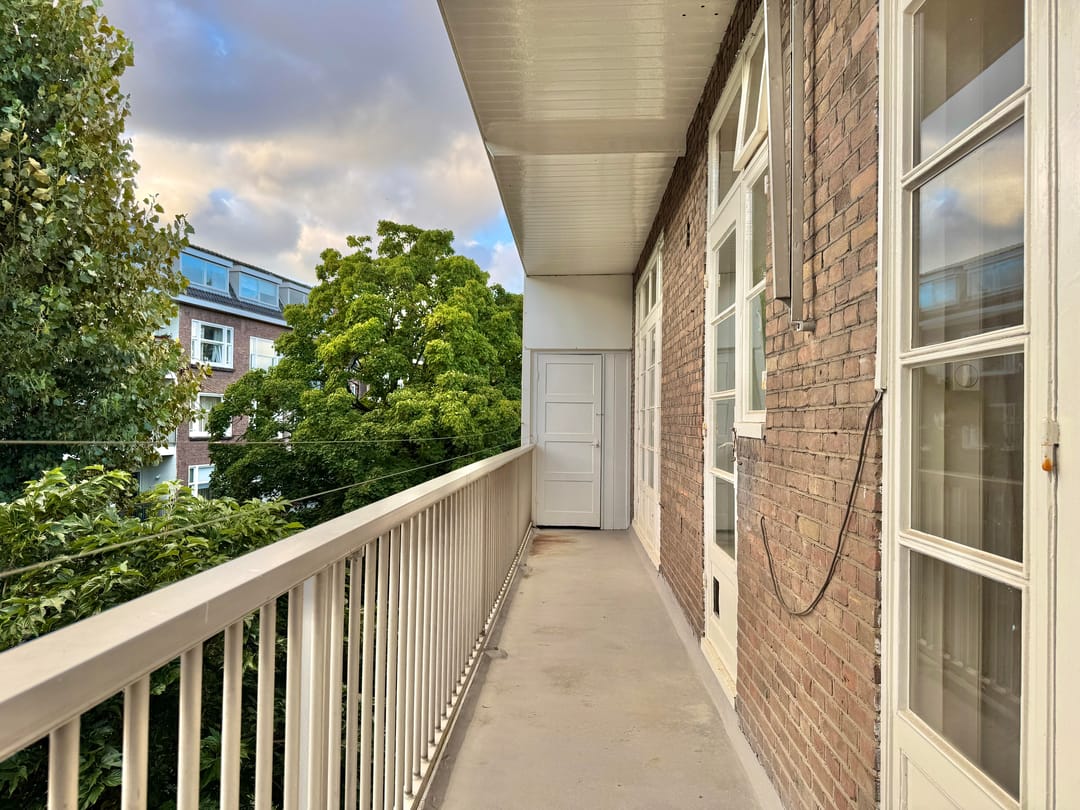 Photo 23 of Schubertstraat 82-3