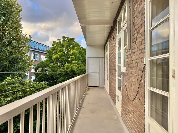 Foto 23 van Schubertstraat 82-3