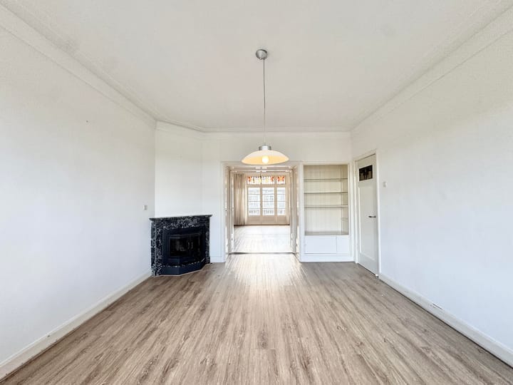 Foto 7 van Schubertstraat 82-3