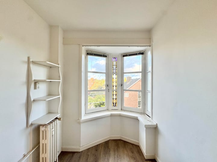 Foto 29 van Schubertstraat 82-3