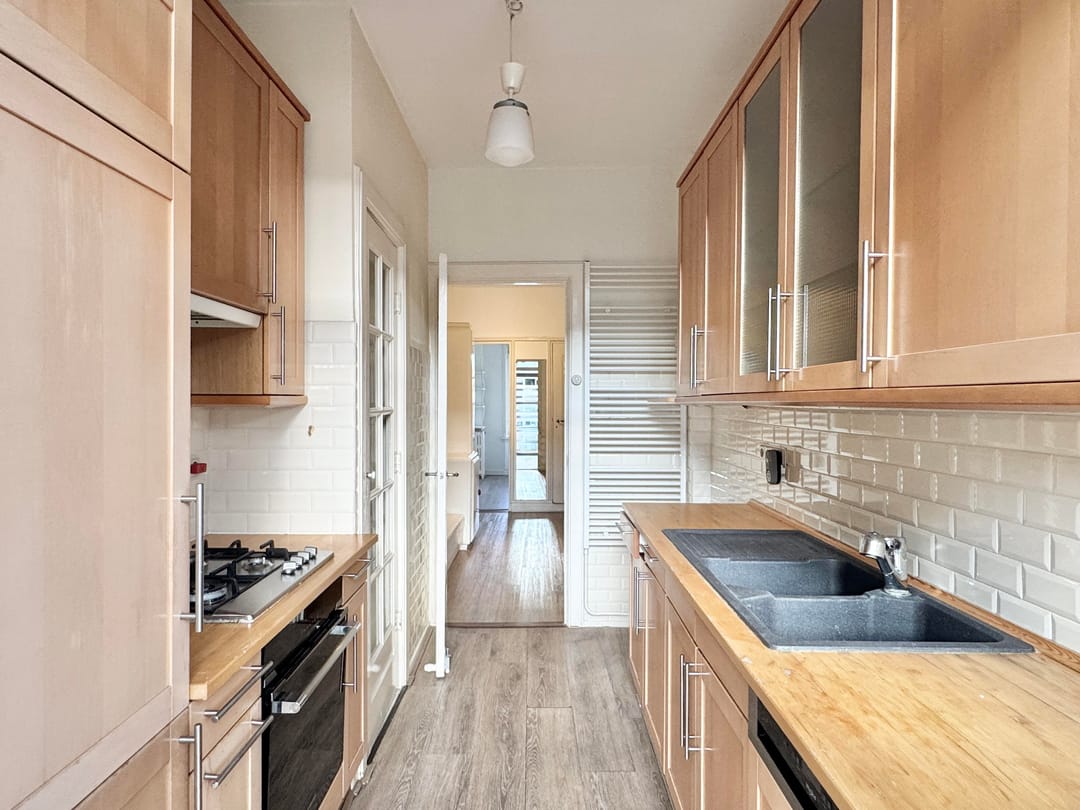 Photo 32 of Schubertstraat 82-3