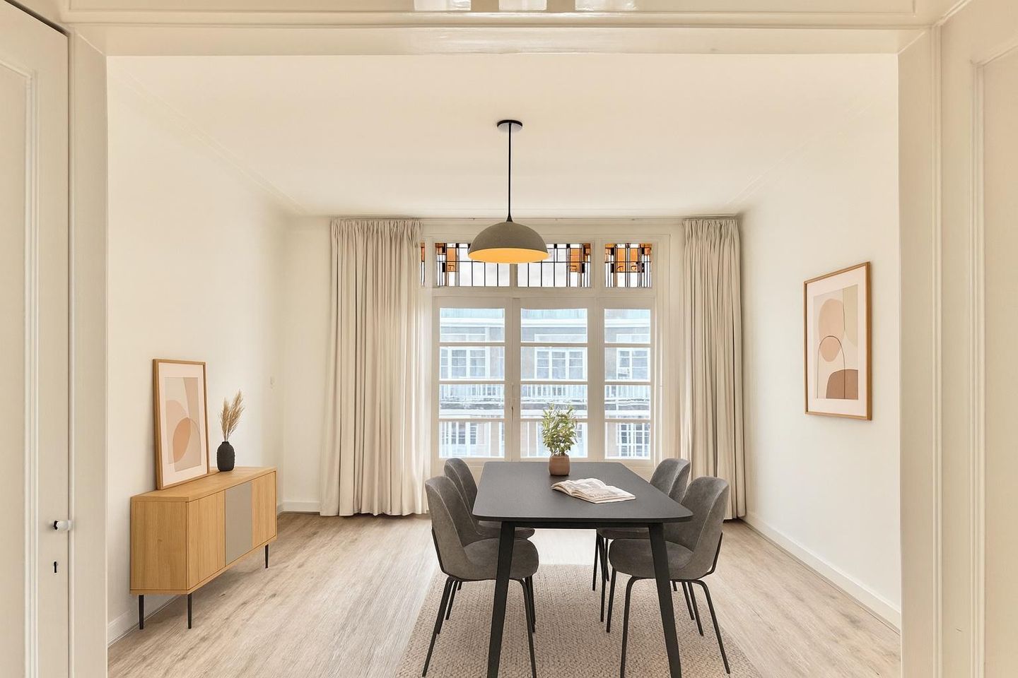 Photo 5 of Schubertstraat 82-3