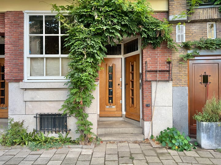 Foto 6 van Schubertstraat 82-3