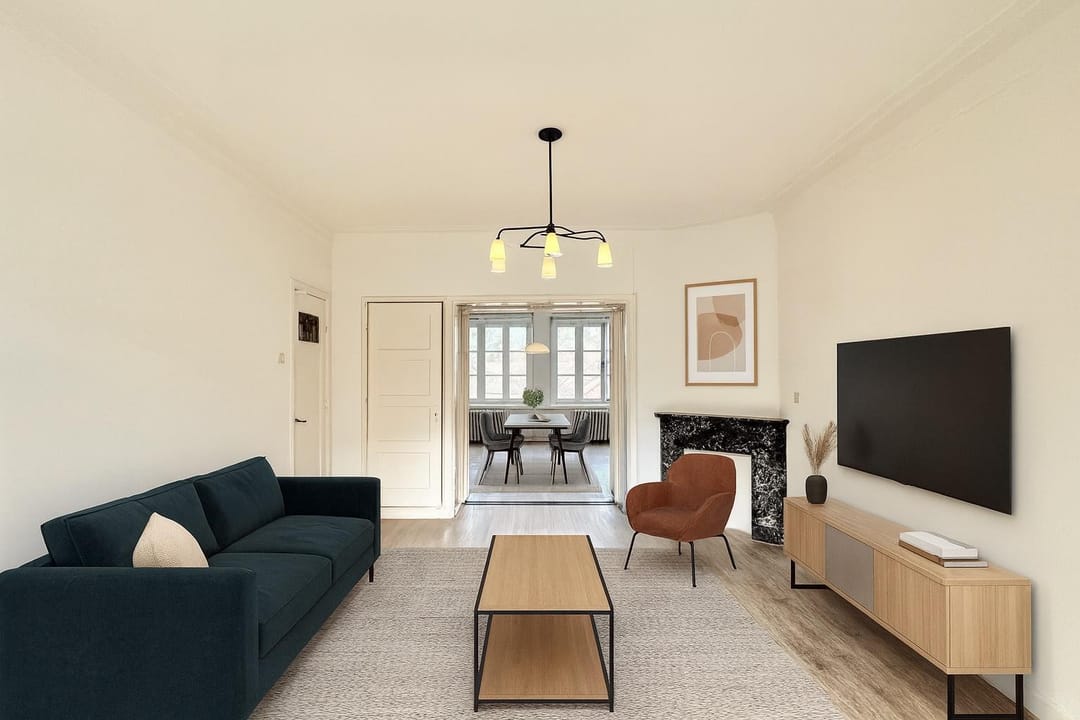 Photo 2 of Schubertstraat 82-3