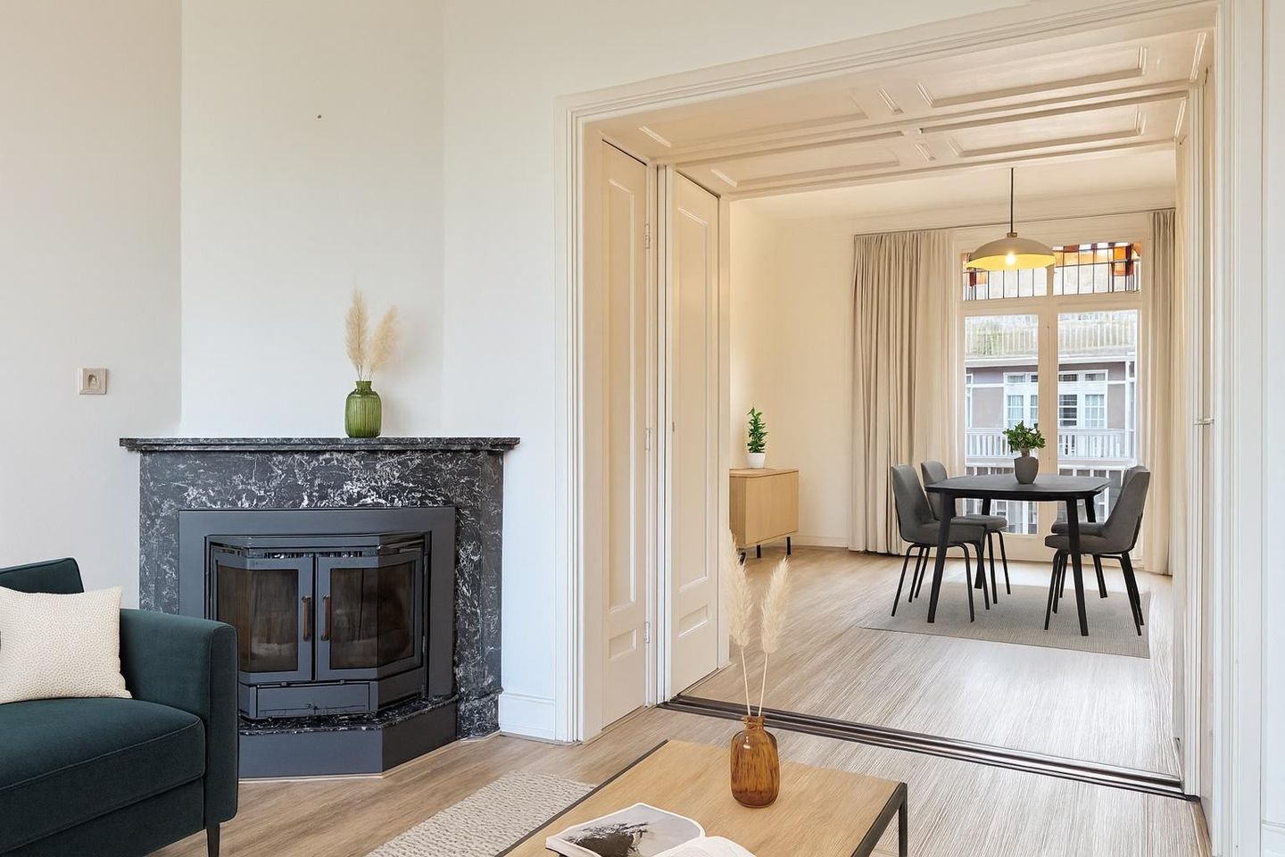 Photo 4 of Schubertstraat 82-3