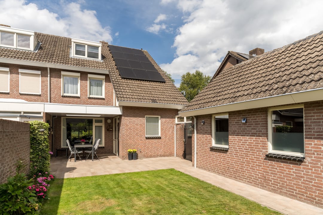 Foto 37 van Wikkestraat 4