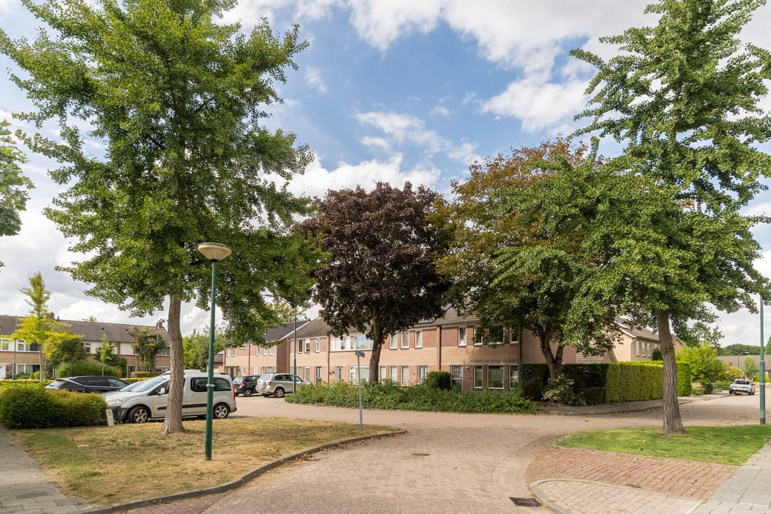 Foto 43 van Wikkestraat 4