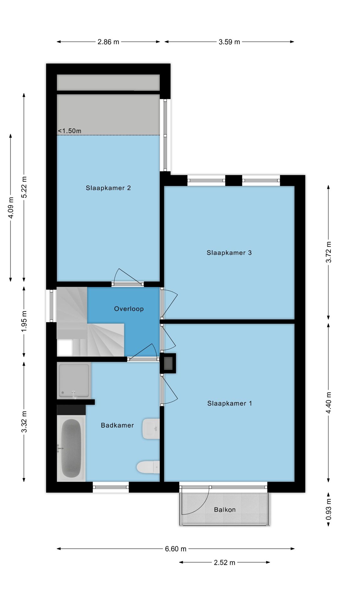Foto 47 van Wikkestraat 4