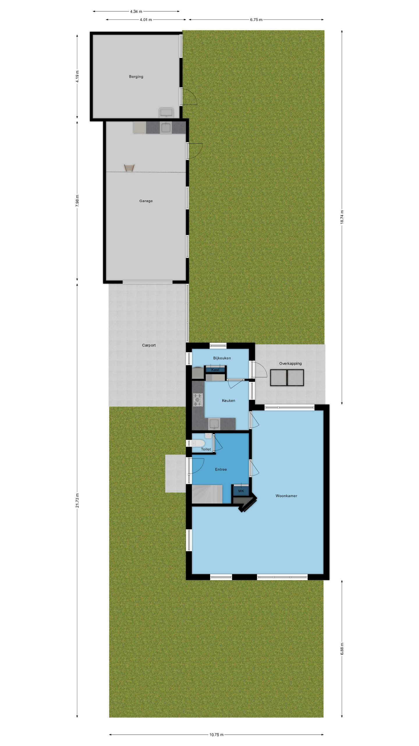 Foto 49 van Wikkestraat 4