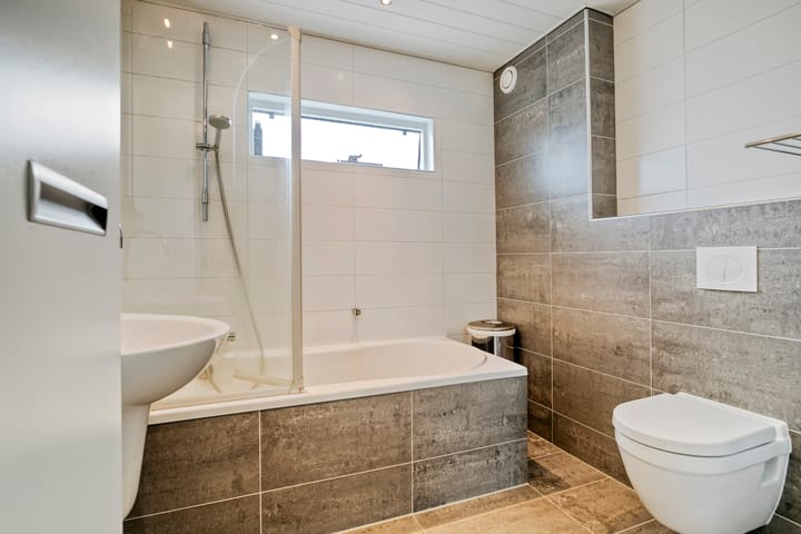 Foto 3 van Nolendreef 3