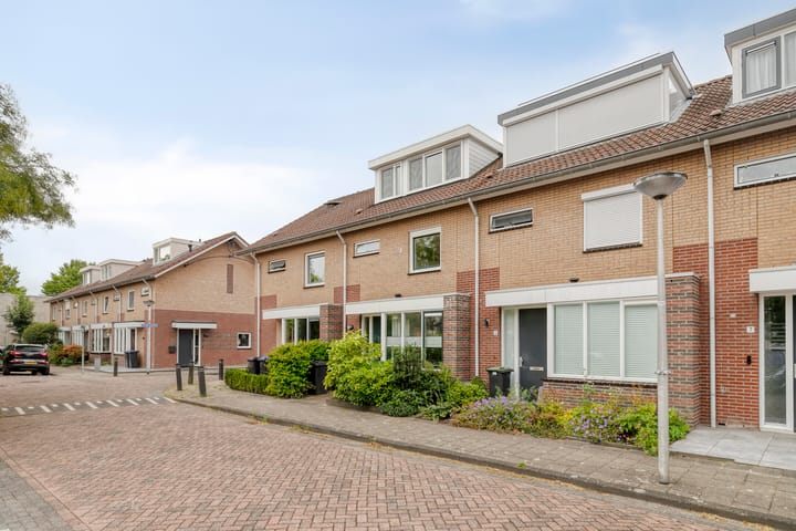 Foto 4 van Nolendreef 3